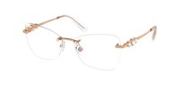 Montatura vista Swarovski Donna 0SK1014401355 - 0SK1014401355